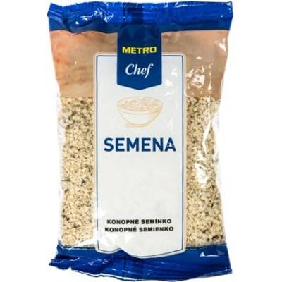 METRO Chef Konopné semínko 250 g