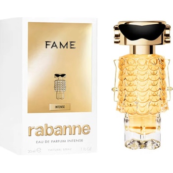 Paco Rabanne Fame Intense parfémovaná voda dámská 30 ml
