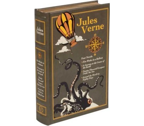 Jules Verne