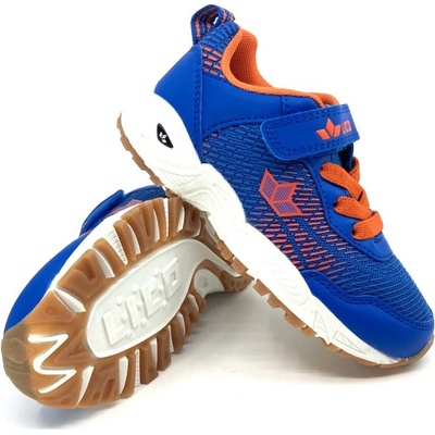 Lico Rory VS 366397 blau orange