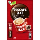 Nescafé 3v1 Classic 10 x 16,5 g