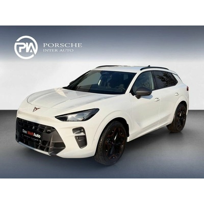Cupra Terramar 1.5 DSG 110 kW
