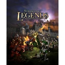Stronghold Legends (Steam Edition)