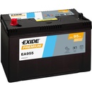 Image 1 of Exide Premium 12V 95Ah 800A left+ (EA955)