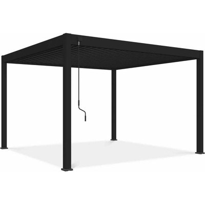 Gutroof DELUXE 3,6x4 antracit