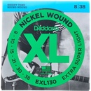 DAddario EXL130
