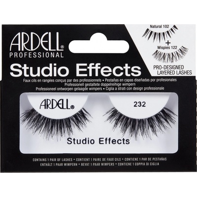 Ardell Studio Effects 232 Black