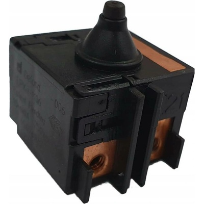 Makita spínač pro úhlovou brusku 9557HNR 9558HNR 9558NBR GA4530R