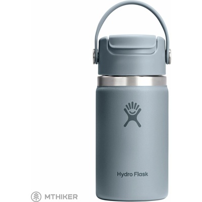 Hydro Flask Travel Mug Flip Sip Cap termohrnček 355 ml shale gray