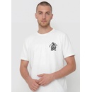 Brixton Daytona Std white
