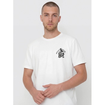 Brixton Daytona Std white