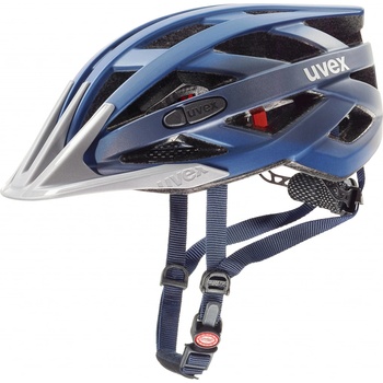 UVEX I-VO CC DARK BLUE MET matt 2020