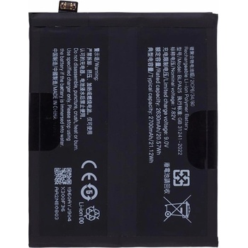 OnePlus BLPA25 Литиево-полимерна Батерия 7.82V / 5260mAh