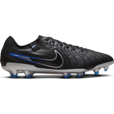 Nike Футболни бутонки Nike Tiempo Legend 10 Pro Firm Ground Football Boots - Black/Chrome