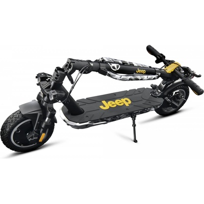 Jeep 2xe URBAN