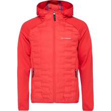 Trimm ERVI dark red/red