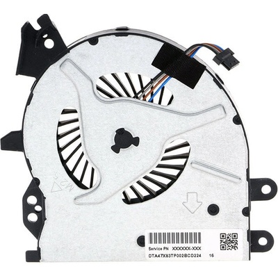 Ventilátor HP ProBook 450 455 470 - G4
