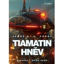 Tiamatin hněv - Corey James S. A.