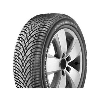 BFGoodrich 215/55 R17 G-FORCE WINTER2 98V XL