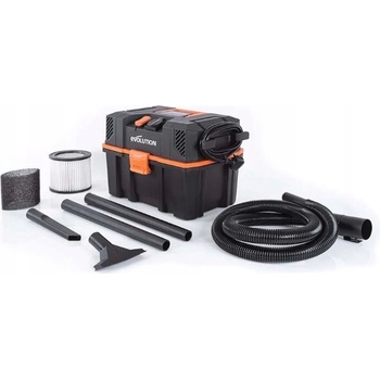 Evolution R15VAC