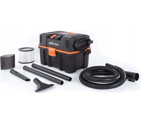 Evolution R15VAC