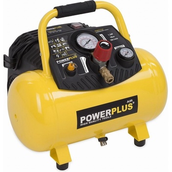 Powerplus POWX1723