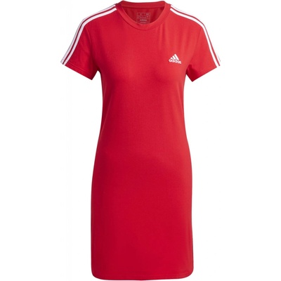 adidas W 3S FIT T DR IY4245 červená