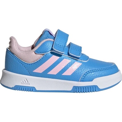 adidas Tensaur Hook and Loop Shoes ID2304 Broyal/Luclim/Royblu – Zboží Mobilmania