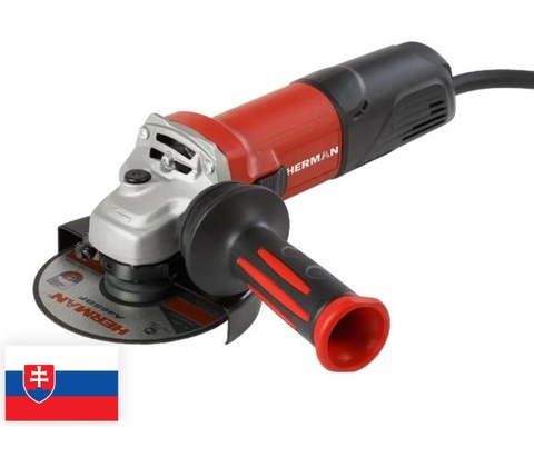 HERMAN WX 12501