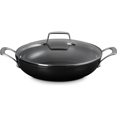 Le Creuset Тиган Le Creuset с керамично покритие с капаче 28 см (51311280010598)