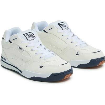 Vans Rowley Xlt Vcu White Navy YY2