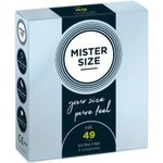 MISTER SIZE Thin 49 мм 3 бр (P20852)