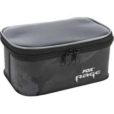 Fox Rage Pouzdro Camo Accessory Bag Large