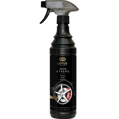 Lotus Iron Xtrem 600 ml
