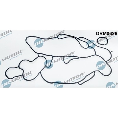 Těsnění, chladič oleje Dr.Motor Automotive DRM0626