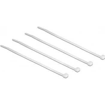 DELOCK 687557 sťahovacie pásky 100x2,5 mm 100 ks