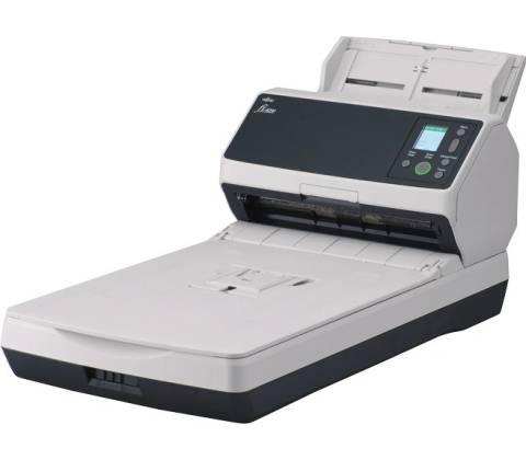Fujitsu Fi-8290