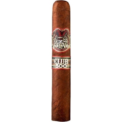 Viva LA VIDA CLUB 500 1 ks