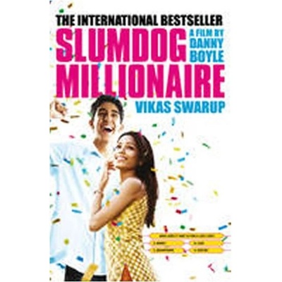 Slumdog Millionaire