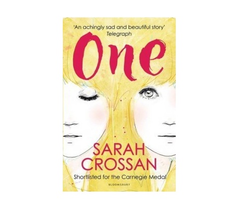 One - Sarah Crossan