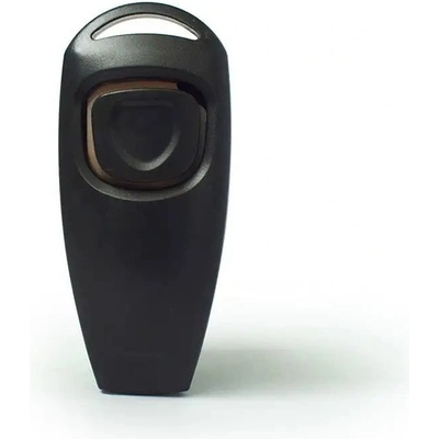 Clicker píšťalka na psa 7,5cm