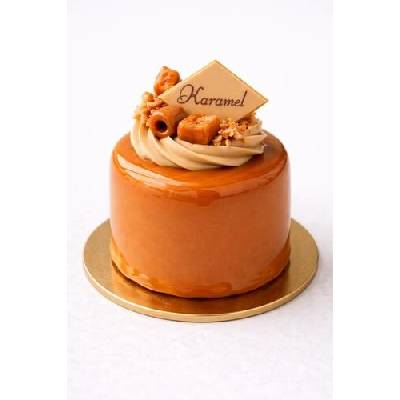 Souplesse poleva KARAMEL 500 g