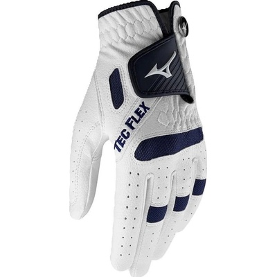 Mizuno TecFlex Womens Golf Glove bílá Levá L – Zbozi.Blesk.cz