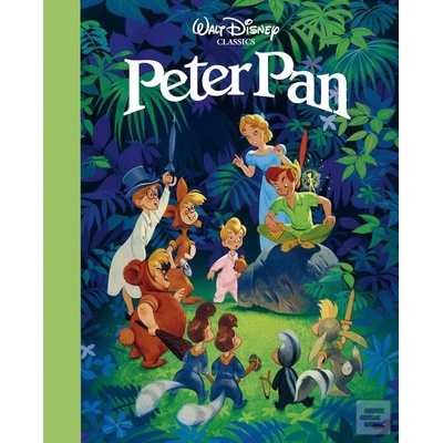 Peter Pan -