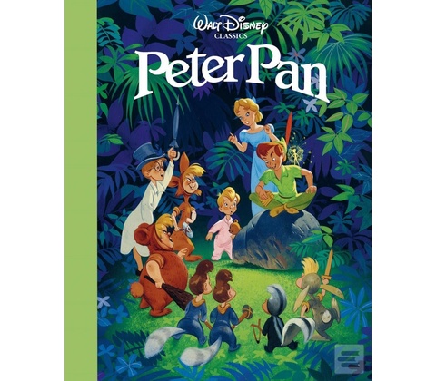 Peter Pan -