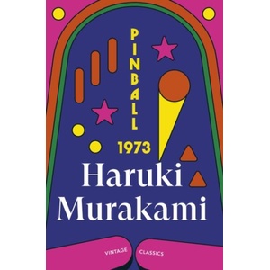 Pinball, 1973 (ISBN: 9781529981032)
