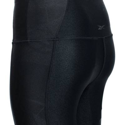 Reebok jogové legíny čierna