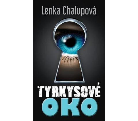 Tyrkysové oko