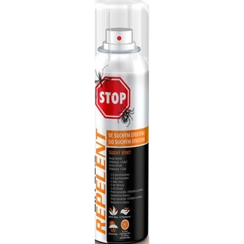 Diffusil repelent so suchým efektom 150 ml