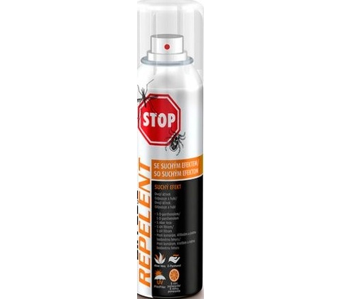 Diffusil repelent so suchým efektom 150 ml